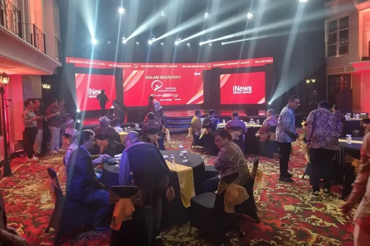 Jelang IVL 2023, Para...