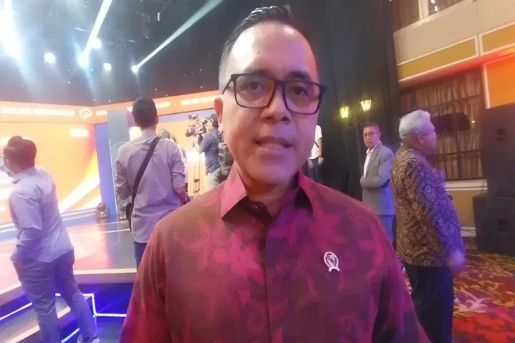 Apresiasi Indonesia...