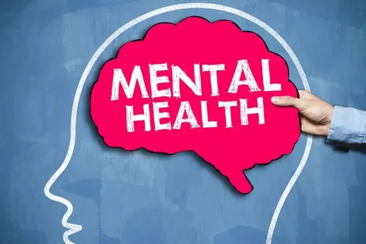 5 Perbedaan Mental Health...