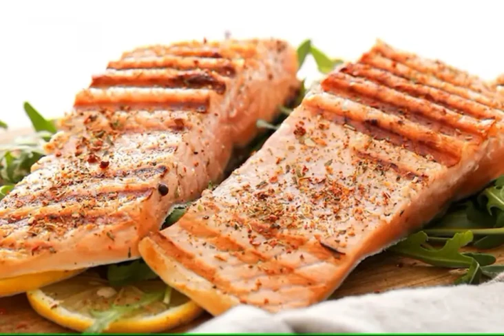 7 Manfaat Omega 3 untuk...