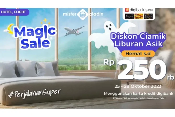 4 Tips Rencanain Liburan...