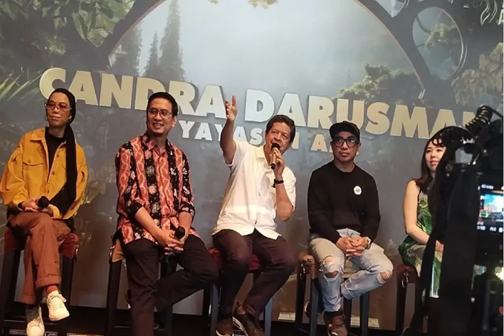AMI Awards 2023 Siapkan...
