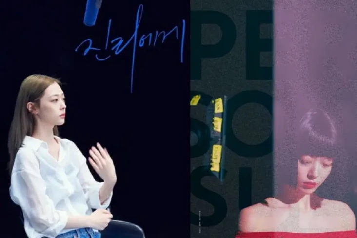 Film Persona: Sulli...