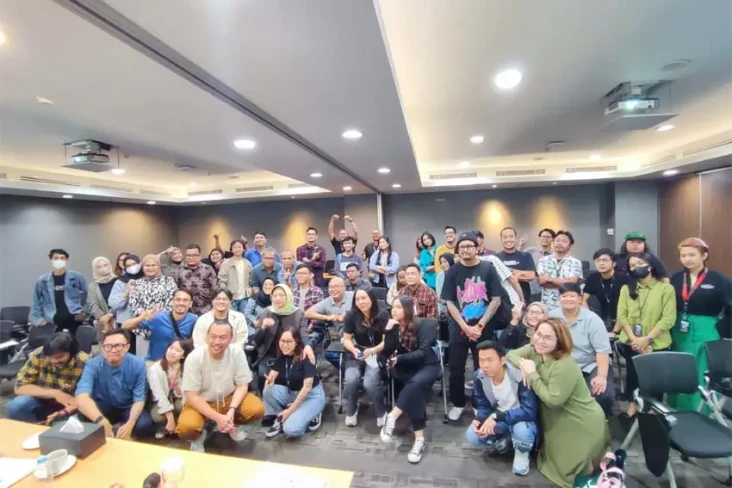MNC Academy Kembali...