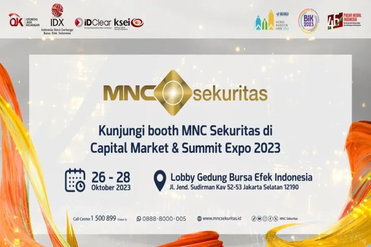 MNC Sekuritas Hadir...