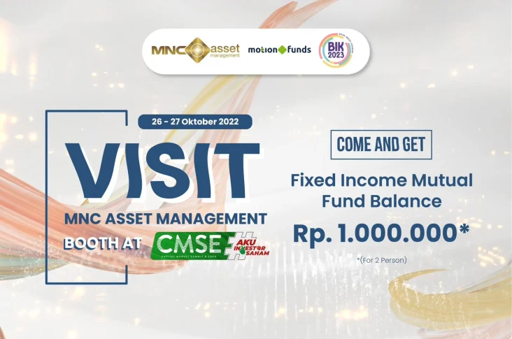 MNC Asset Bagi-bagi...