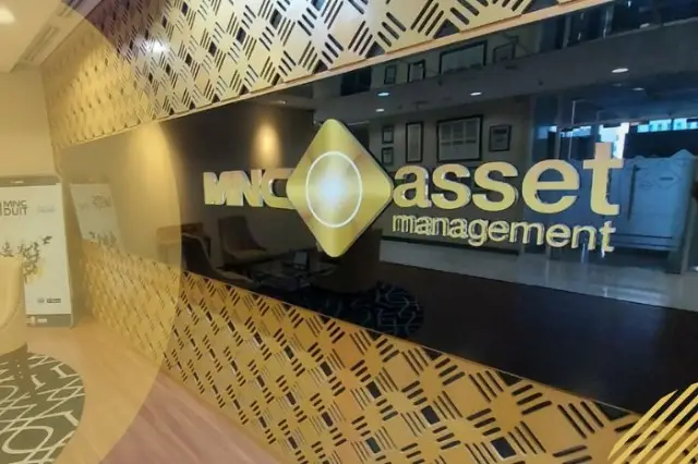 Investor MNC Asset Capai...