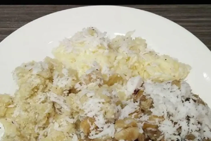 6 Kuliner Khas Banyumas,...
