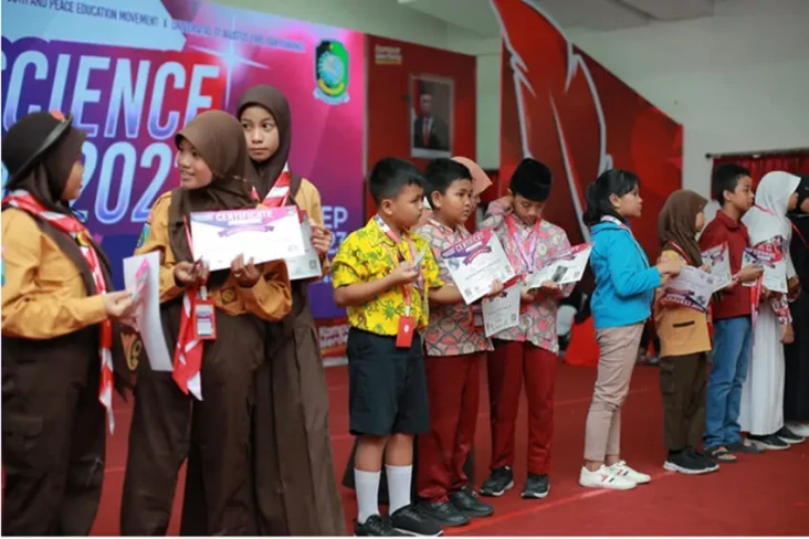 GYPEM Sukses Gelar Event...