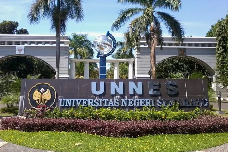 Ingin Kuliah di Unnes...