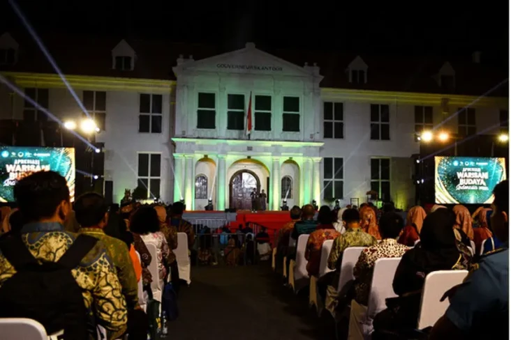 Kemendikbudristek Tetapkan...