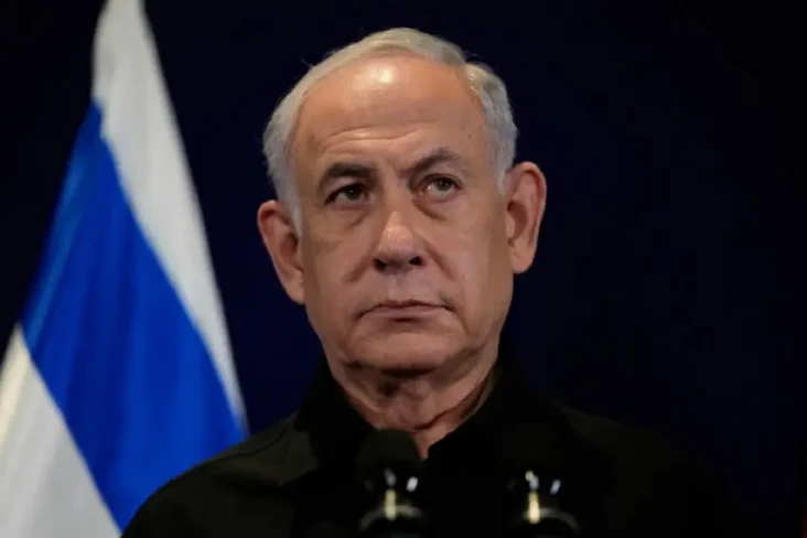 Netanyahu Akui IDF Gagal...