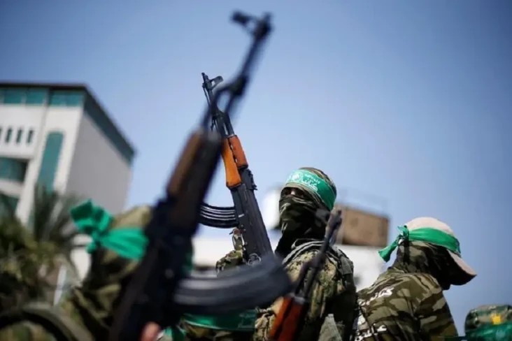 Gaza Miskin, Ini Sumber...