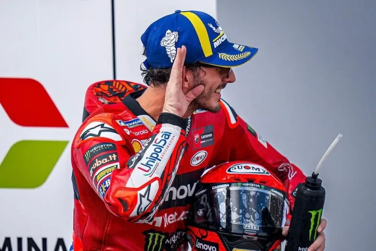 Jelang MotoGP Thailand...