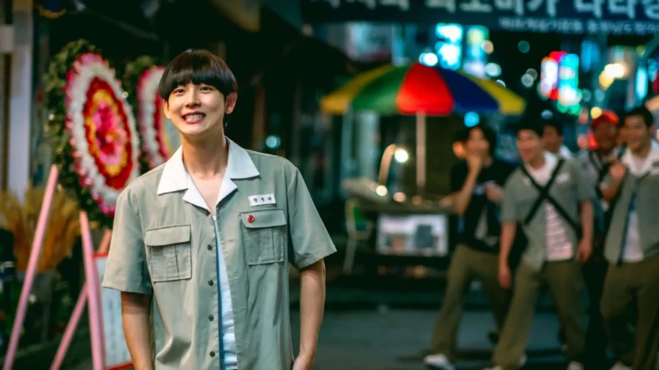 10 Drama Korea Tayang...