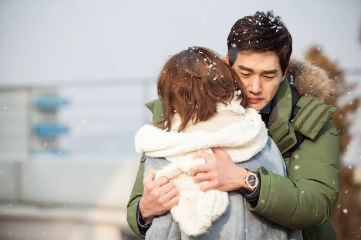 5 Drama Korea Terbaik...