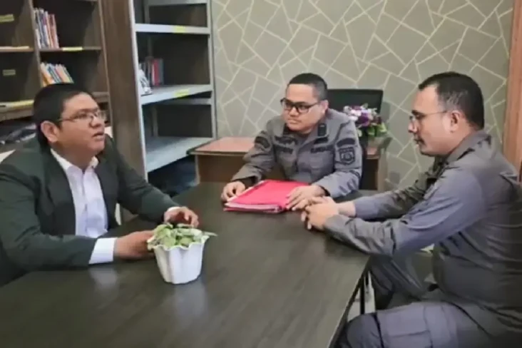 RPA Perindo Medan Apresiasi...
