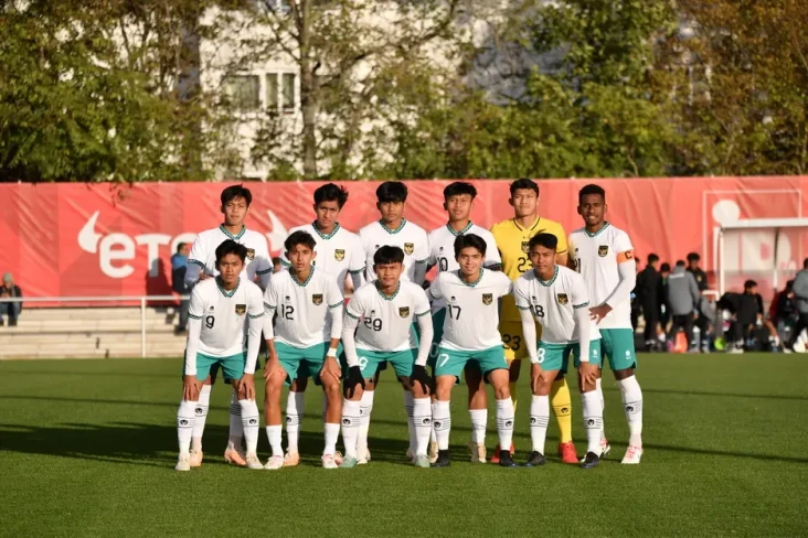 Ini Alasan Timnas Indonesia...
