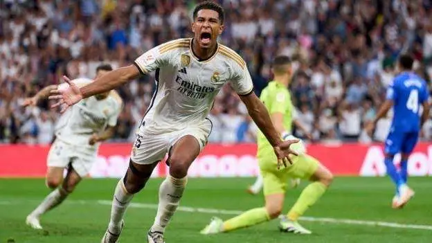 Barcelona vs Real Madrid:...