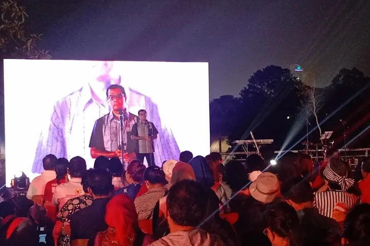 Andi Widjajanto Ungkap...