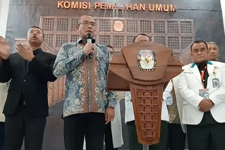 Hasil Tes Kesehatan...