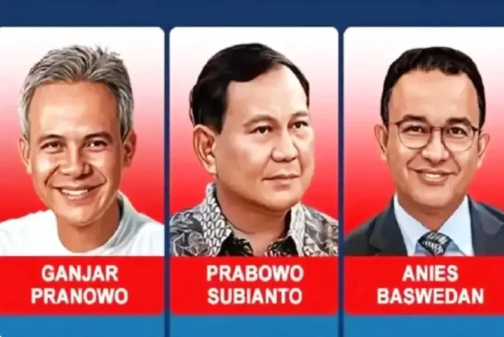 KPU Imbau Capres Cawapres...