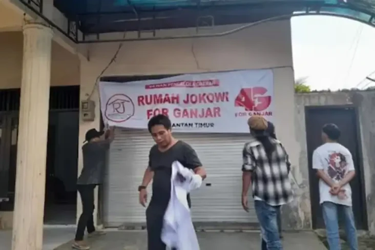 Sakit Hati dengan Putusan...
