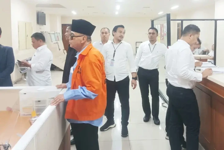 Berkas Perkara Dinyatakan...