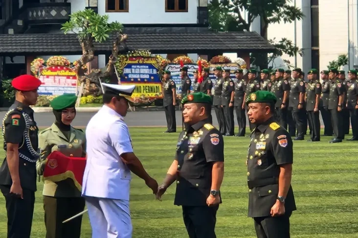 Yudo Margono Siap Sodorkan...