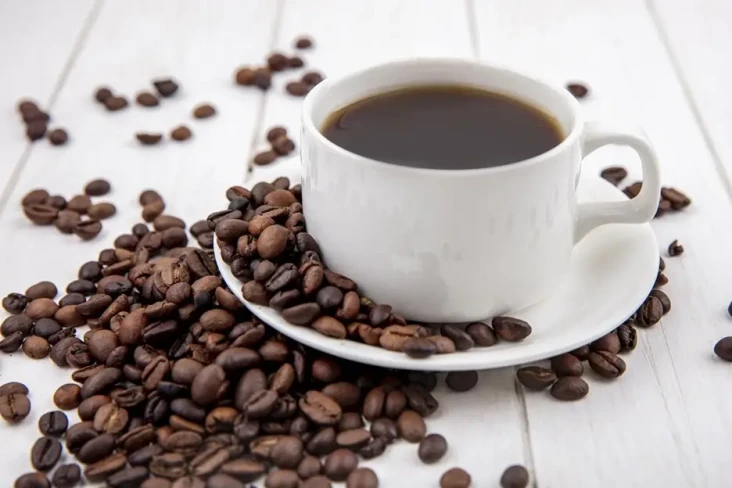 Apakah Kopi Hitam Baik...