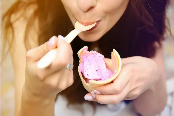 Mengenal Brain Freeze,...