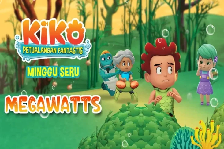 Minggu Seru Bersama...