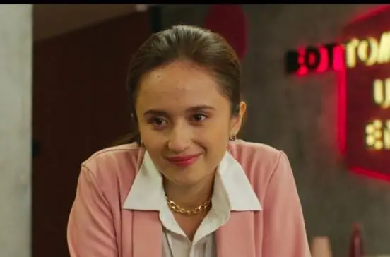 Gabriella Desta Dapat...