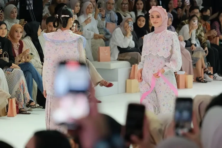 Jakarta Fashion Week...