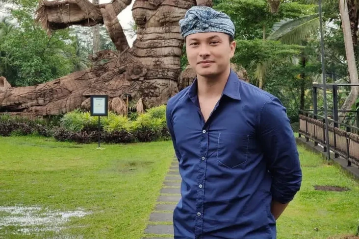 Terungkap Alasan Nicholas...
