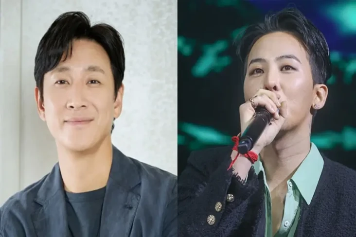 4 Artis Korea Terseret...