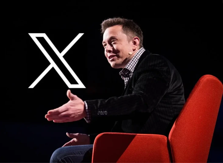 Elon Musk Siap Jadikan...