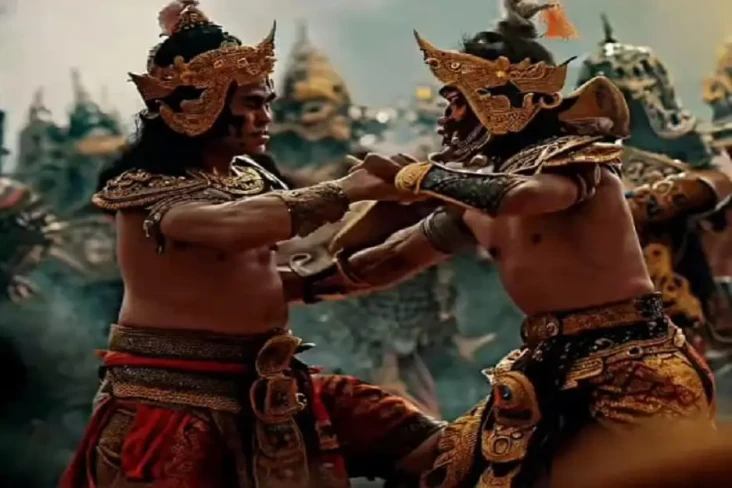 Sang Panca Wilwatikta,...