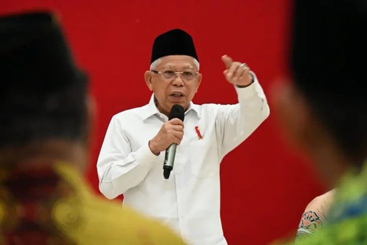 Wapres: Berbagai Kajian...