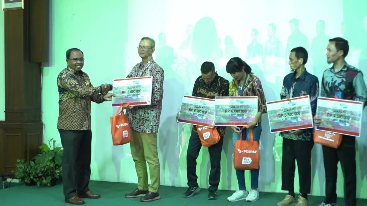 Pos Indonesia dan BPJS-TK...