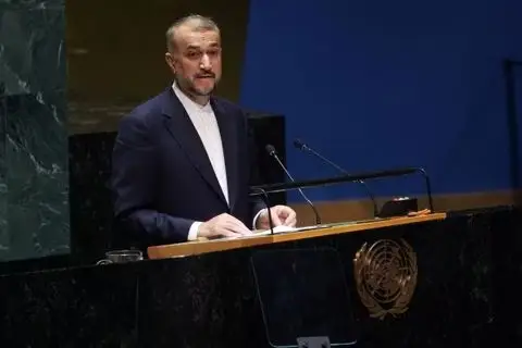 Iran: AS Tak akan Terhindar...