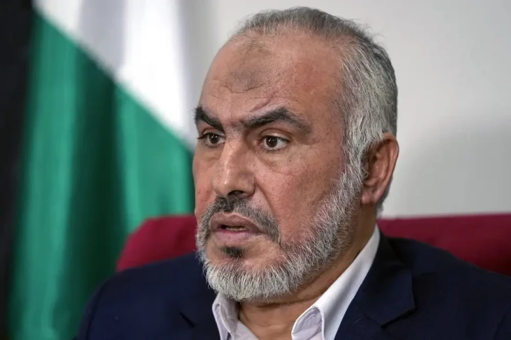 Hamas Ingin Lebih Banyak...