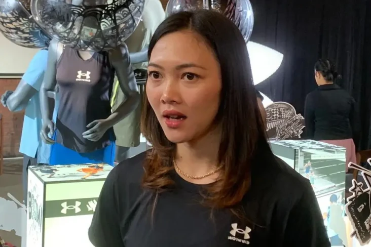 Ulfa Silviana Sambut...