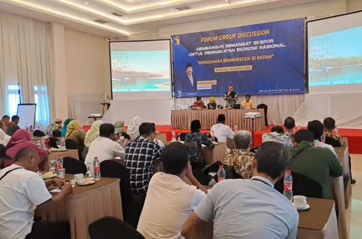 Legislator PKB Dorong...