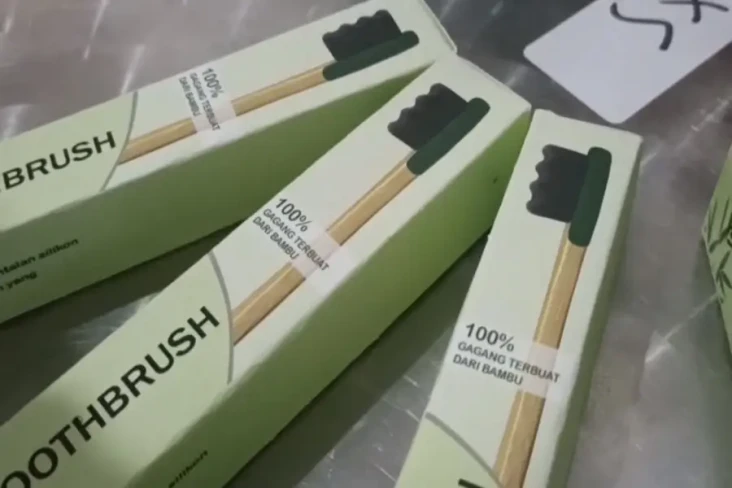 Inovasi Baru, Mahasiswa...