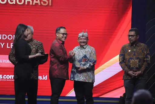 Sukses Tingkatkan Pendapatan...