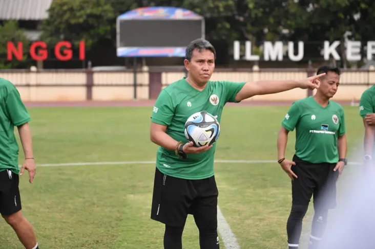 Sesuaikan Jadwal Pertandingan...