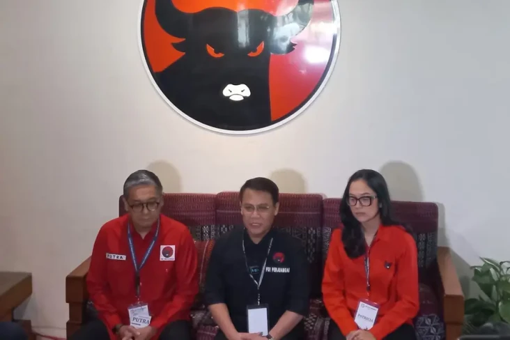 Gibran Jadi Cawapres...