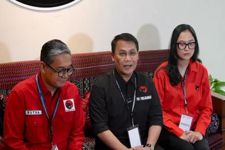 Jabatan Presiden 3 Periode,...