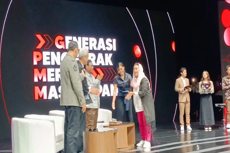 Ucapkan Selamat Ulang...